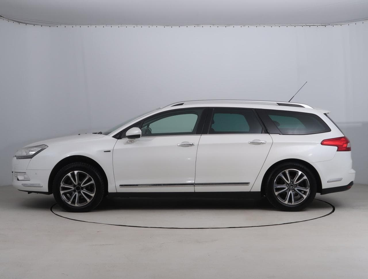 2016 Citroen C5 - 4