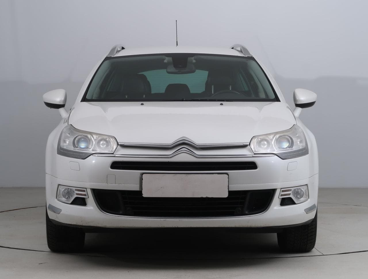 2016 Citroen C5 - 2