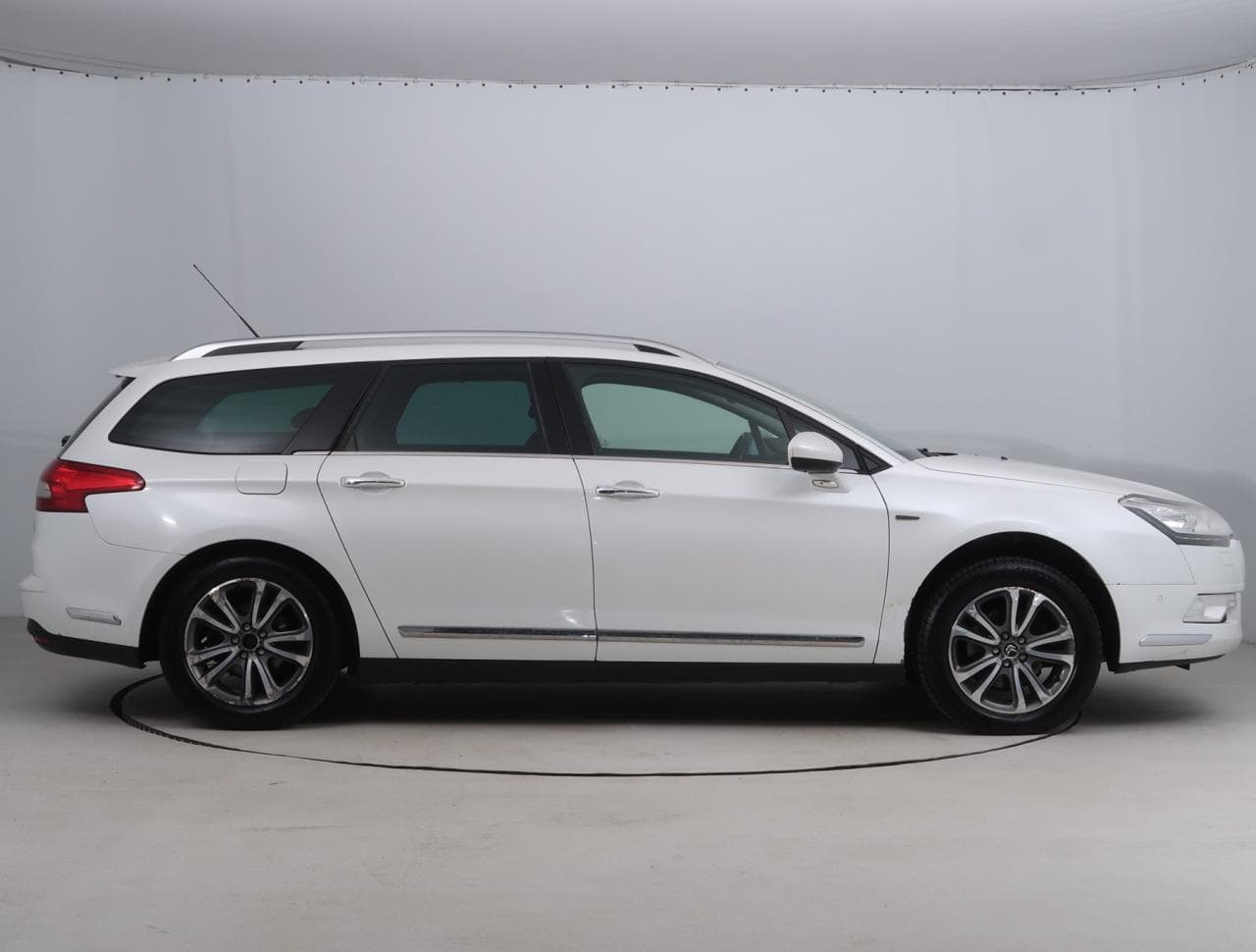 2016 Citroen C5 - 8