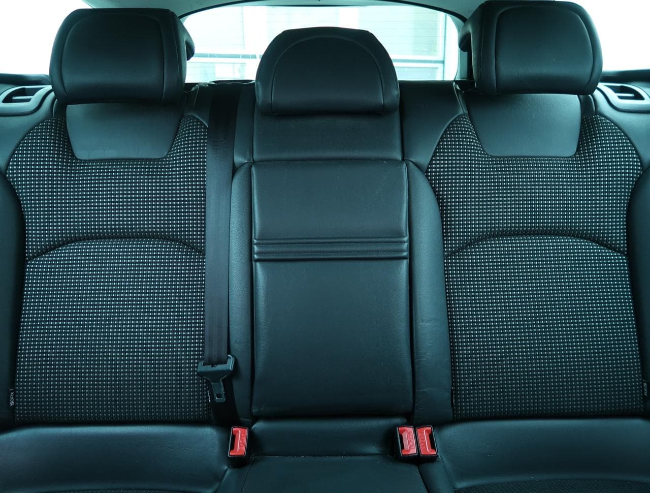 2016 Citroen C5 - 14