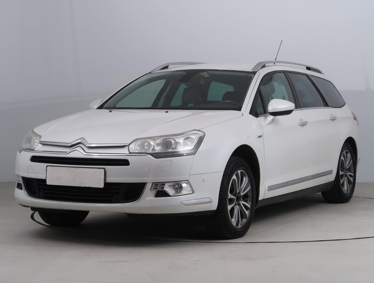 2016 Citroen C5 - 3