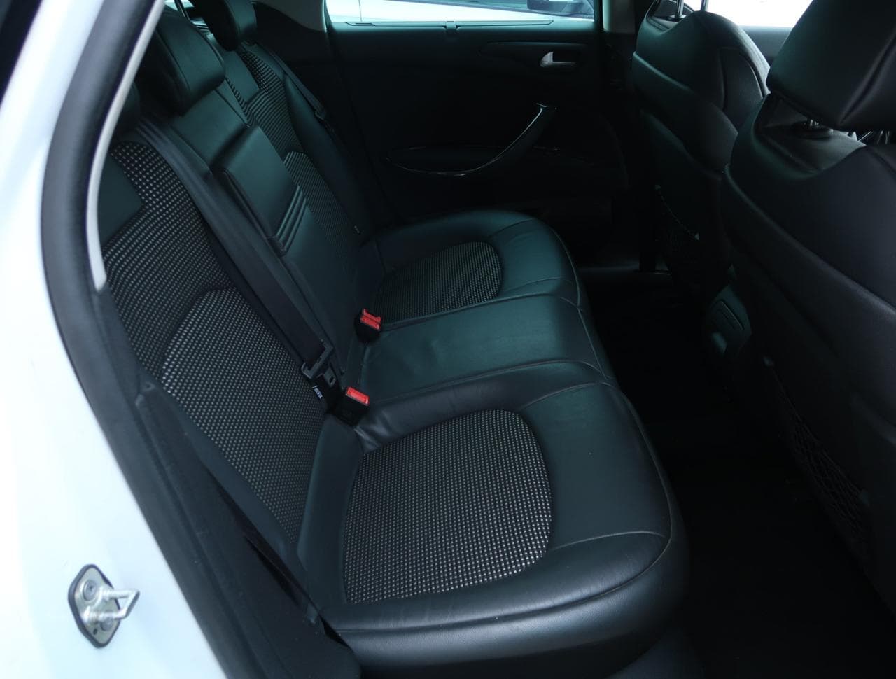 2016 Citroen C5 - 13