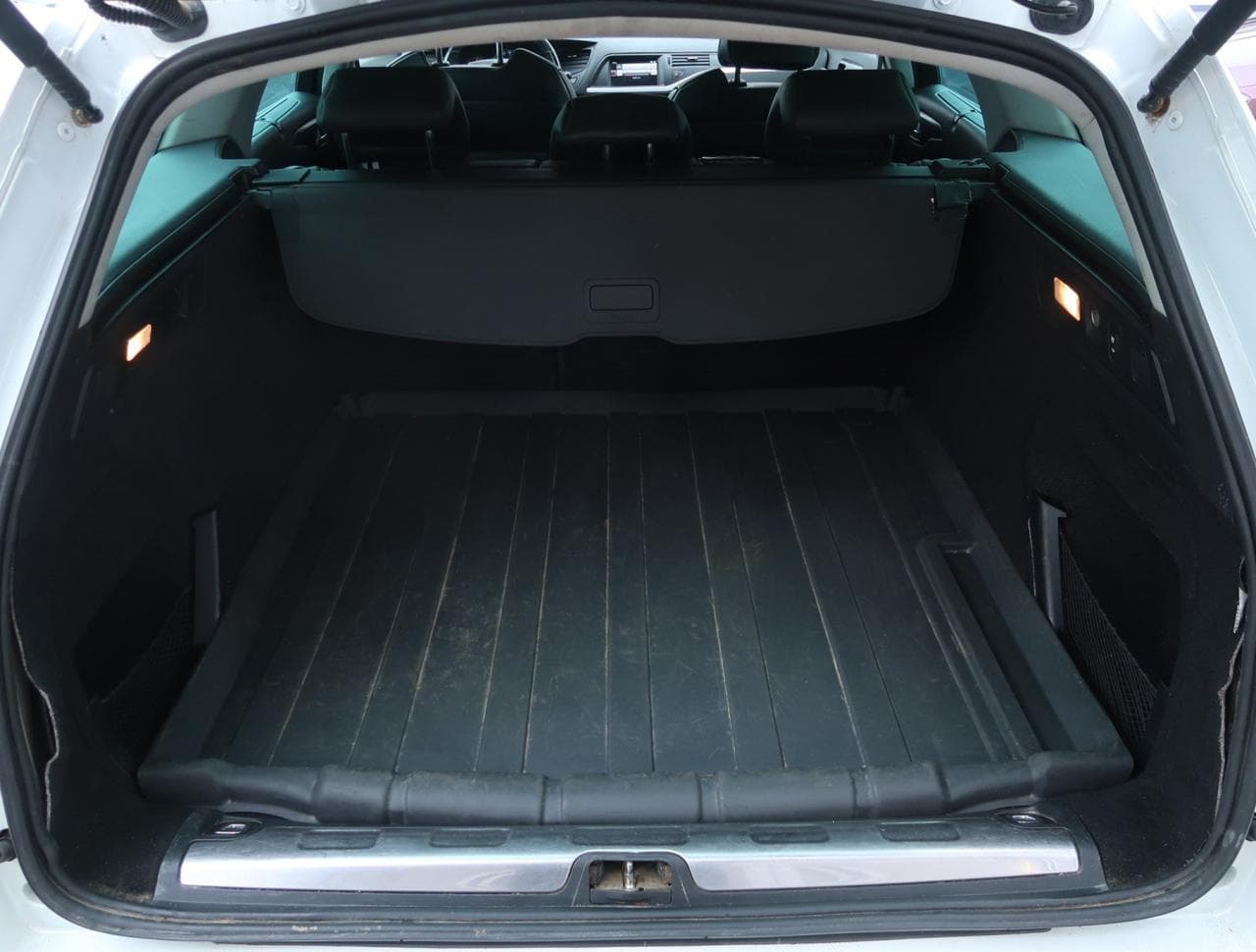 2016 Citroen C5 - 20