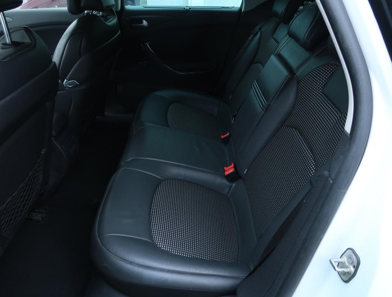 2016 Citroen C5 - 15