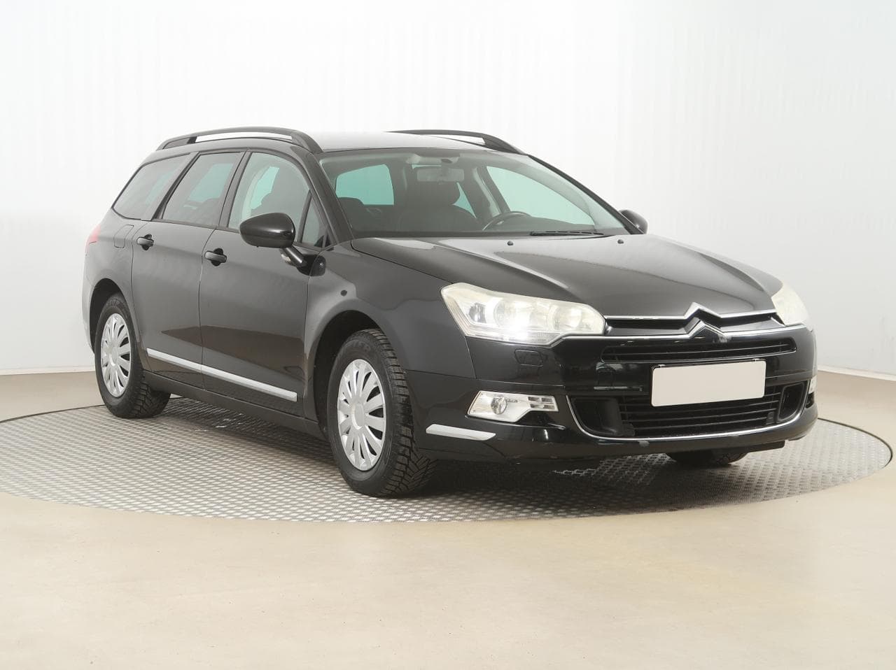 Citroën C5 2.0 HDi 120kW kombi