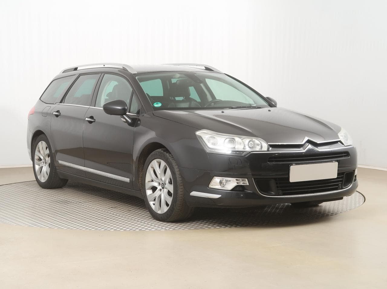 2012 Citroen C5