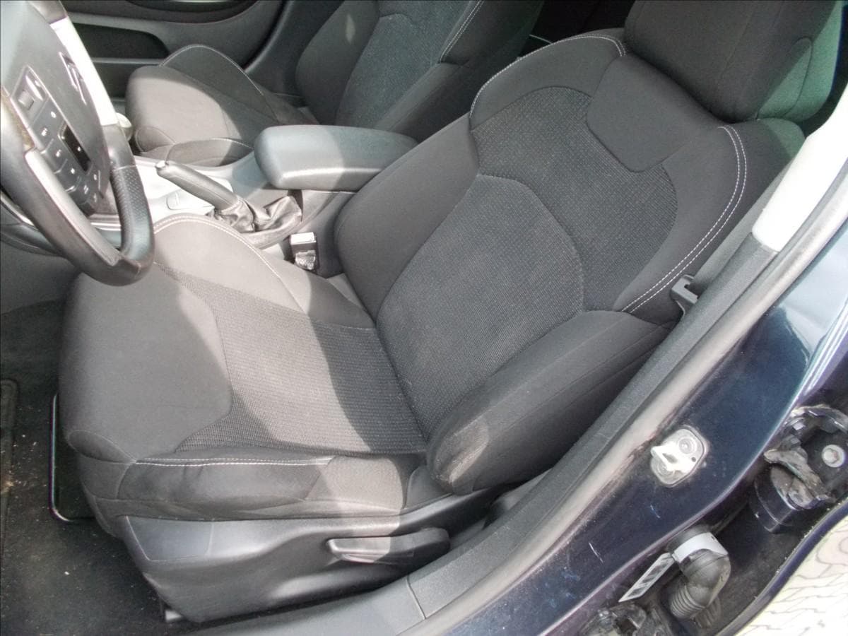 2009 Citroen C5 - 18
