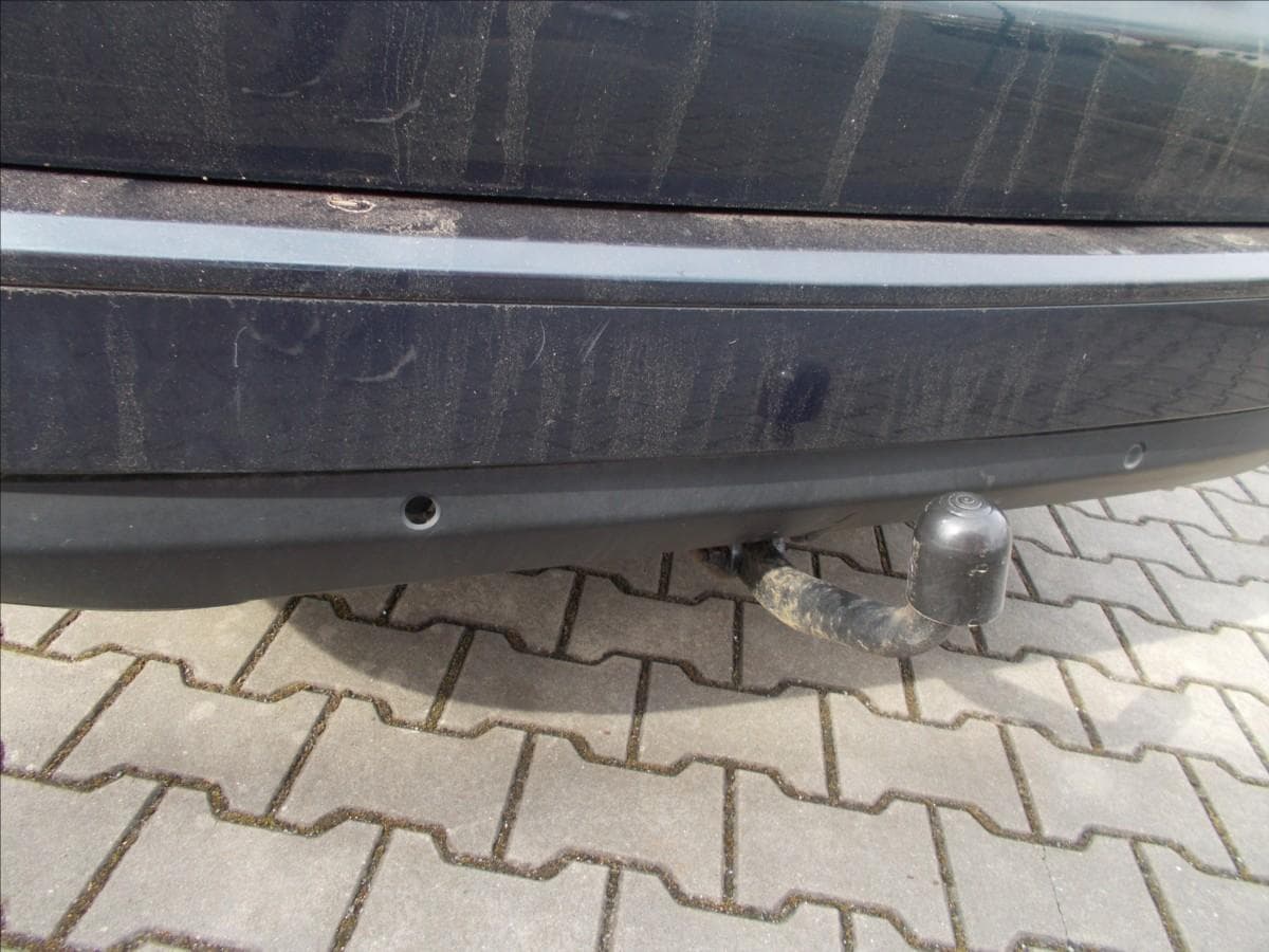 2009 Citroen C5 - 13