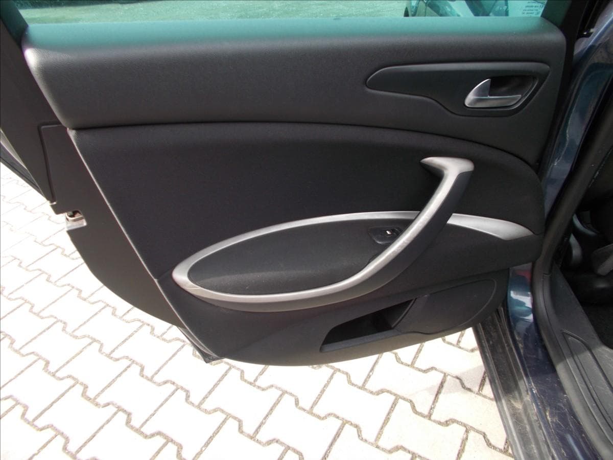 2009 Citroen C5 - 17