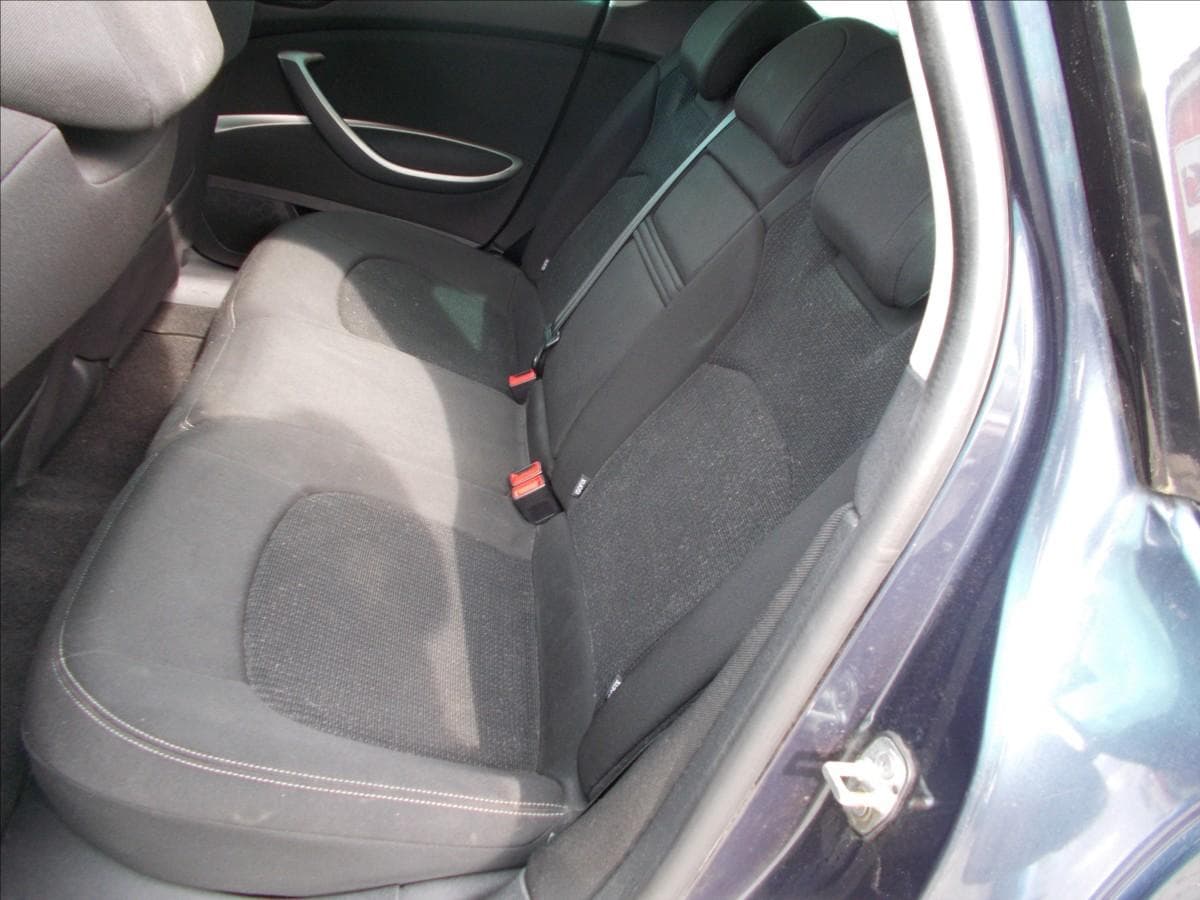 2009 Citroen C5 - 15