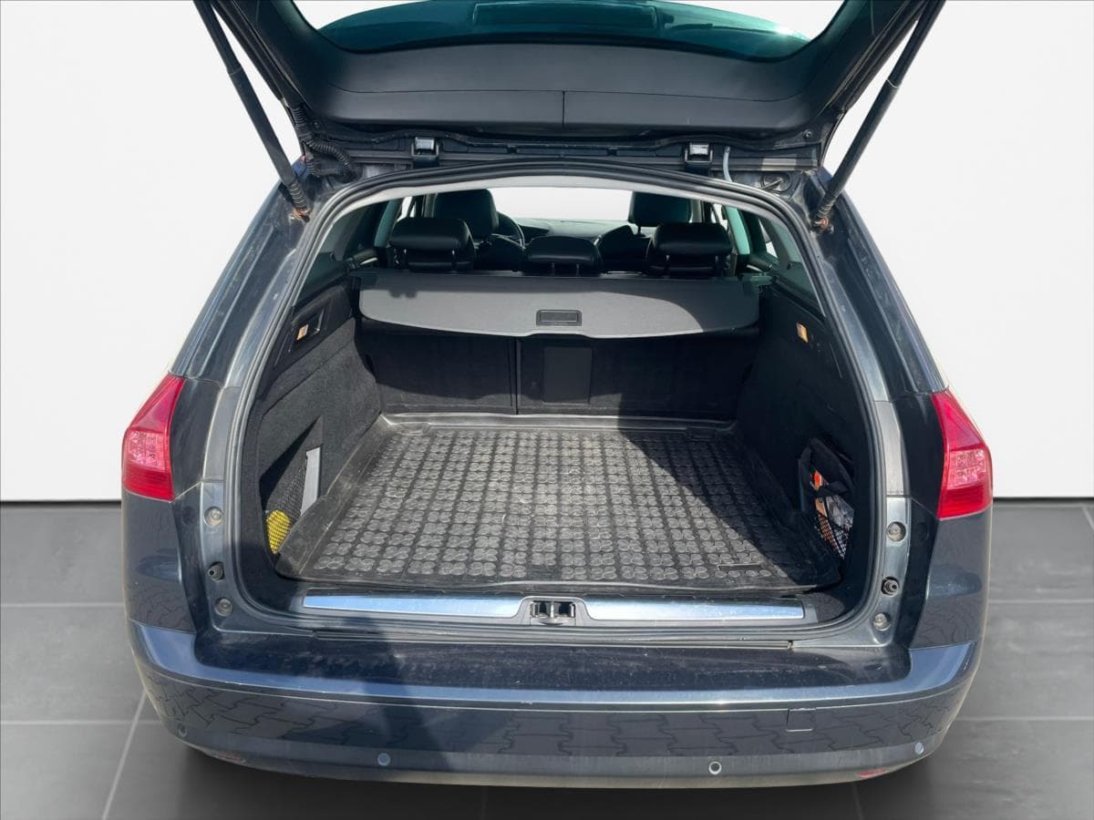2010 Citroen C5 - 7