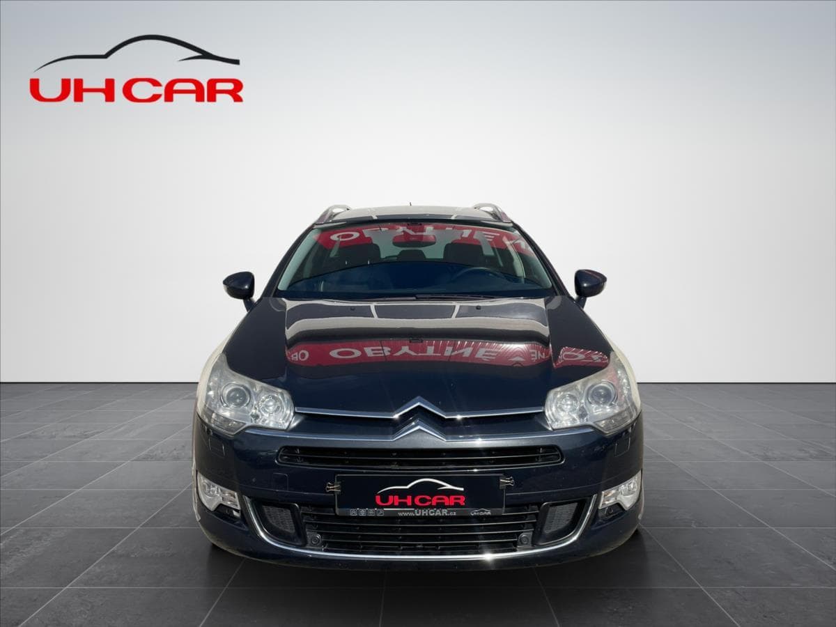 2010 Citroen C5 - 2