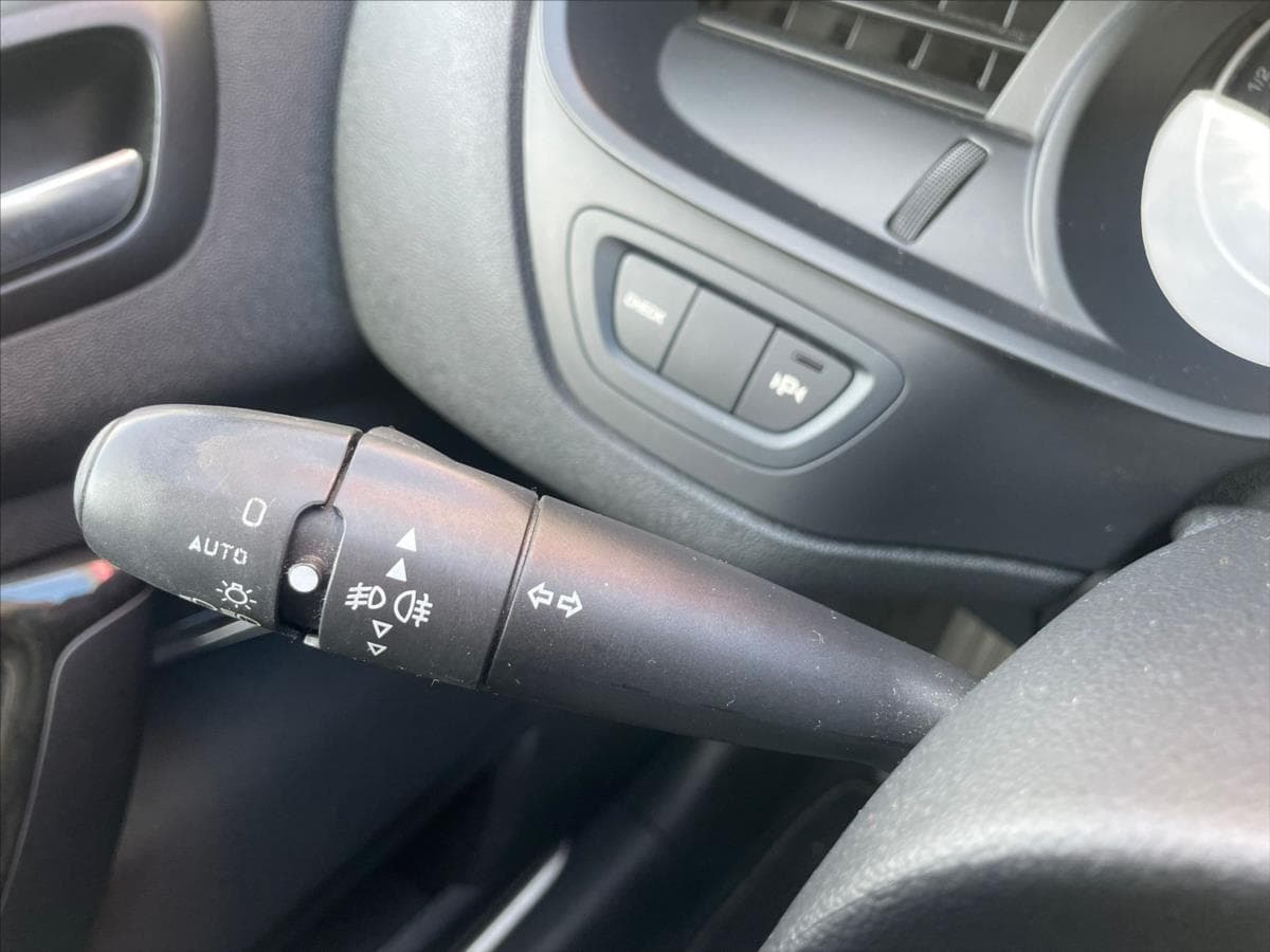2010 Citroen C5 - 19
