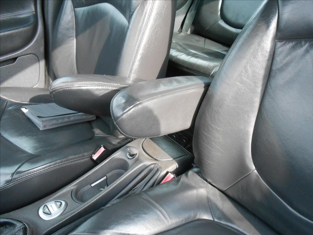 2005 Citroen C5 - 21