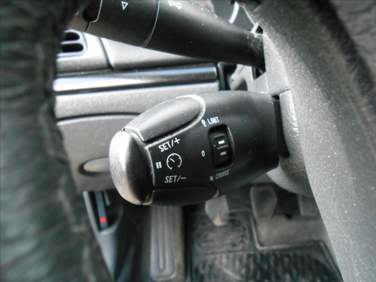 2005 Citroen C5 - 15