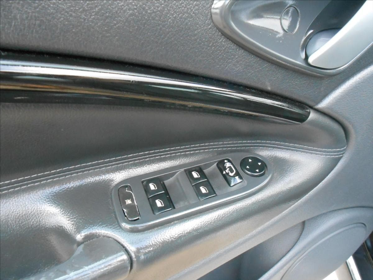 2005 Citroen C5 - 14