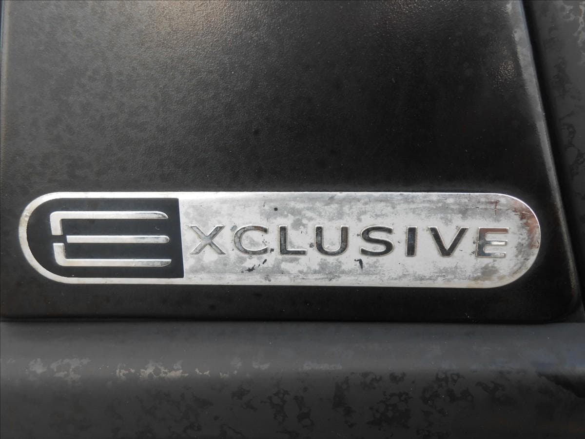 2005 Citroen C5 - 22