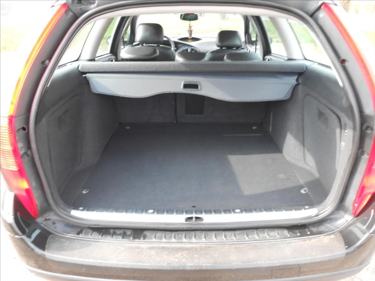 2005 Citroen C5 - 10