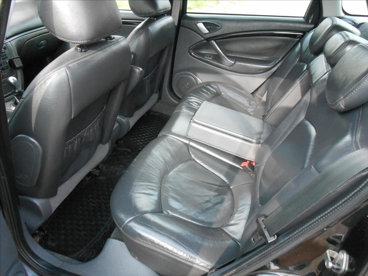 2005 Citroen C5 - 9
