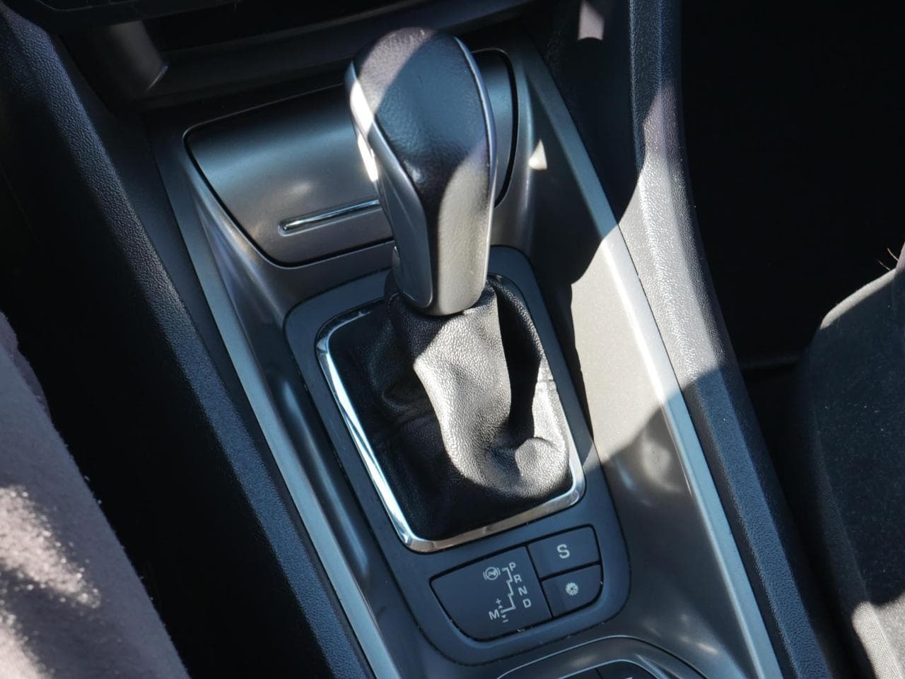 2009 Citroen C5 - 28