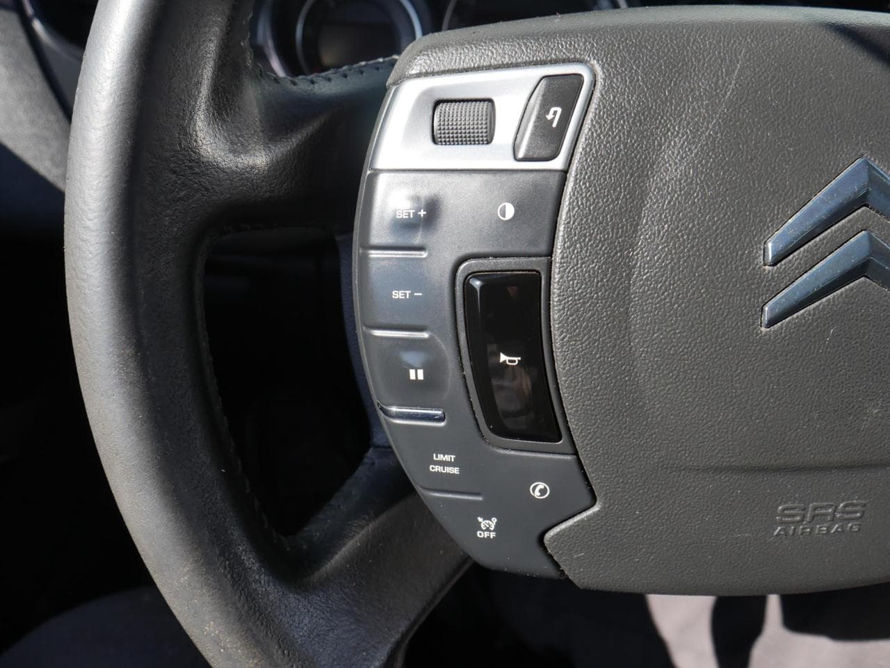 2009 Citroen C5 - 22