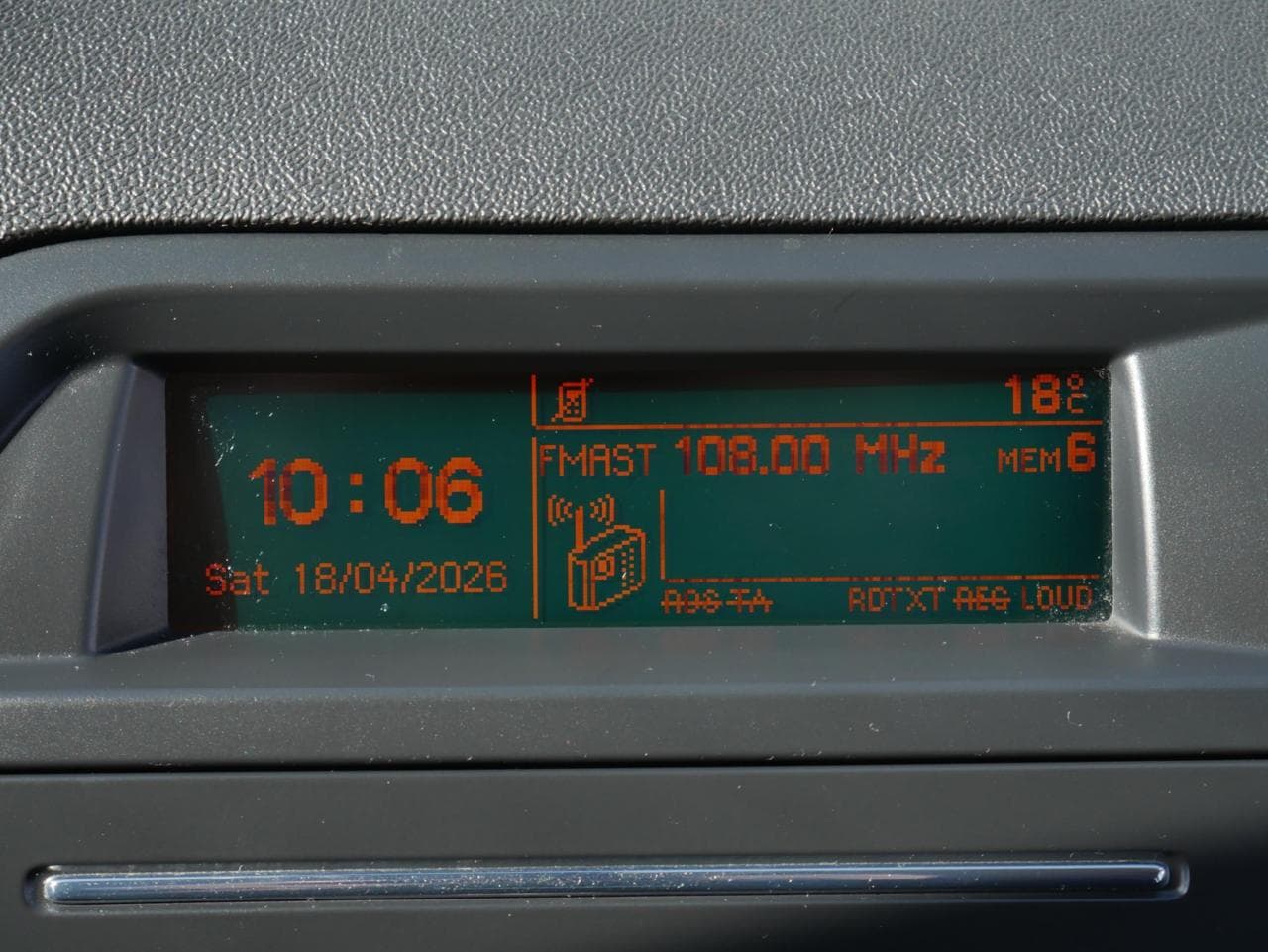 2009 Citroen C5 - 32