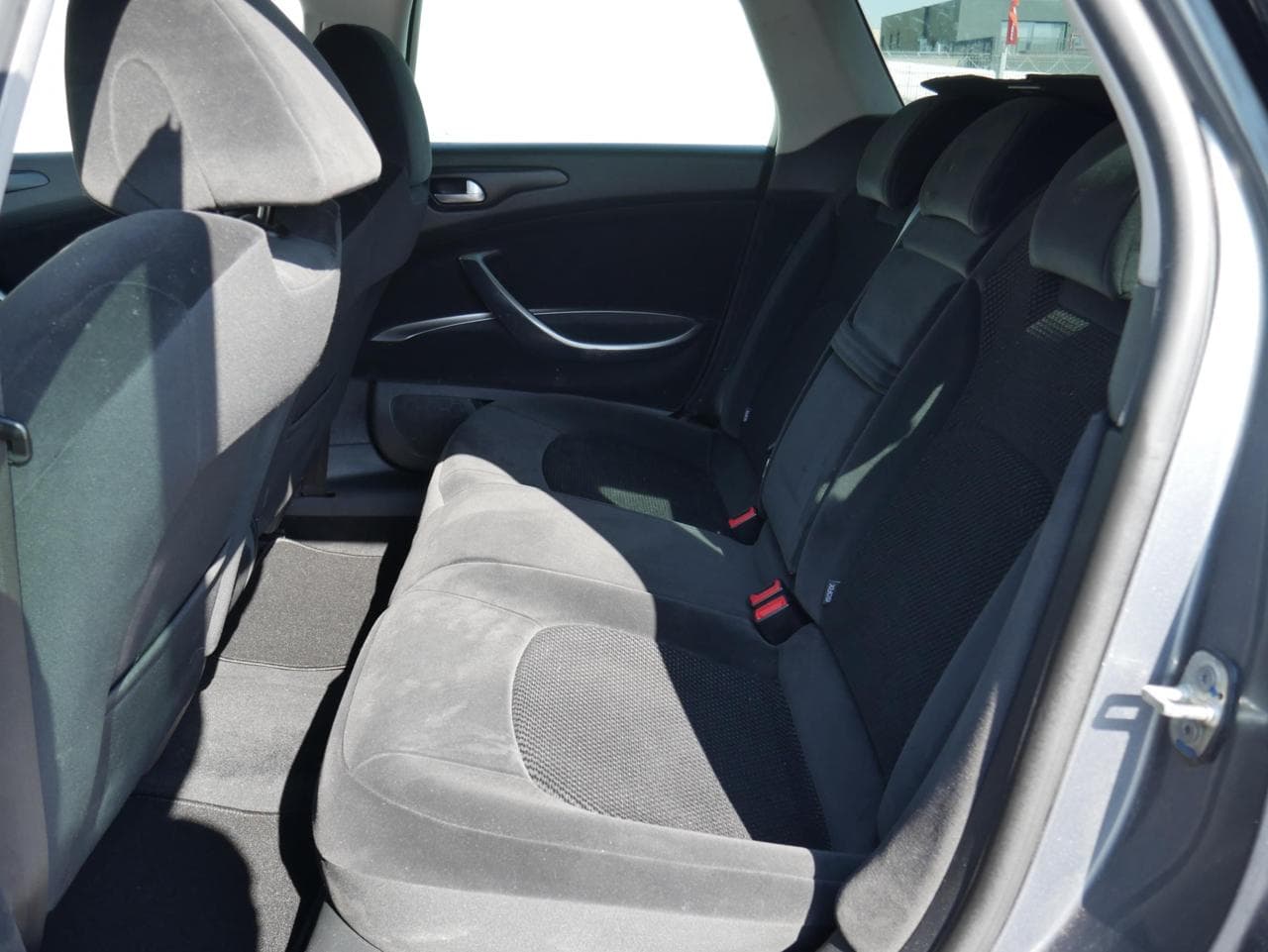 2009 Citroen C5 - 18