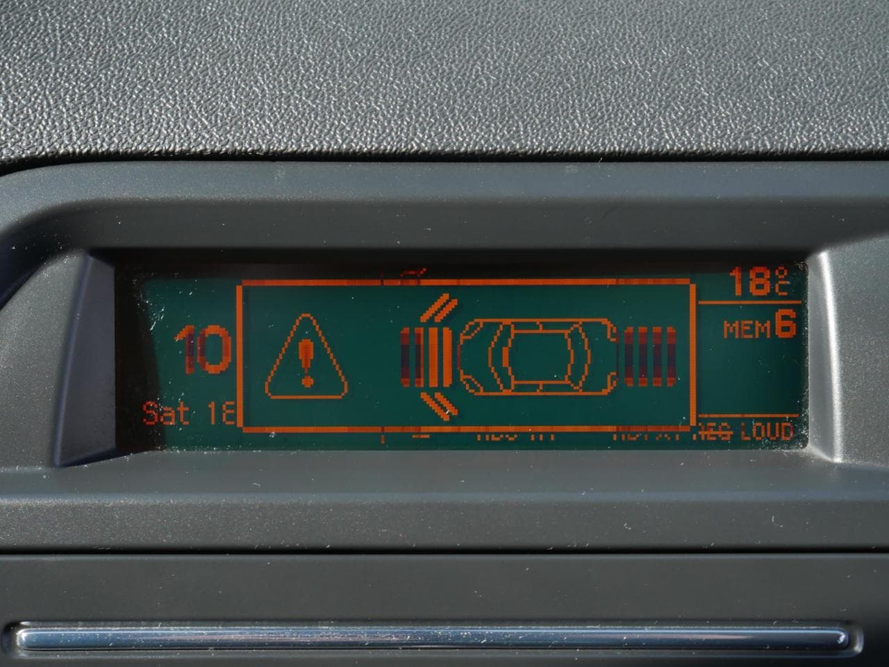2009 Citroen C5 - 34