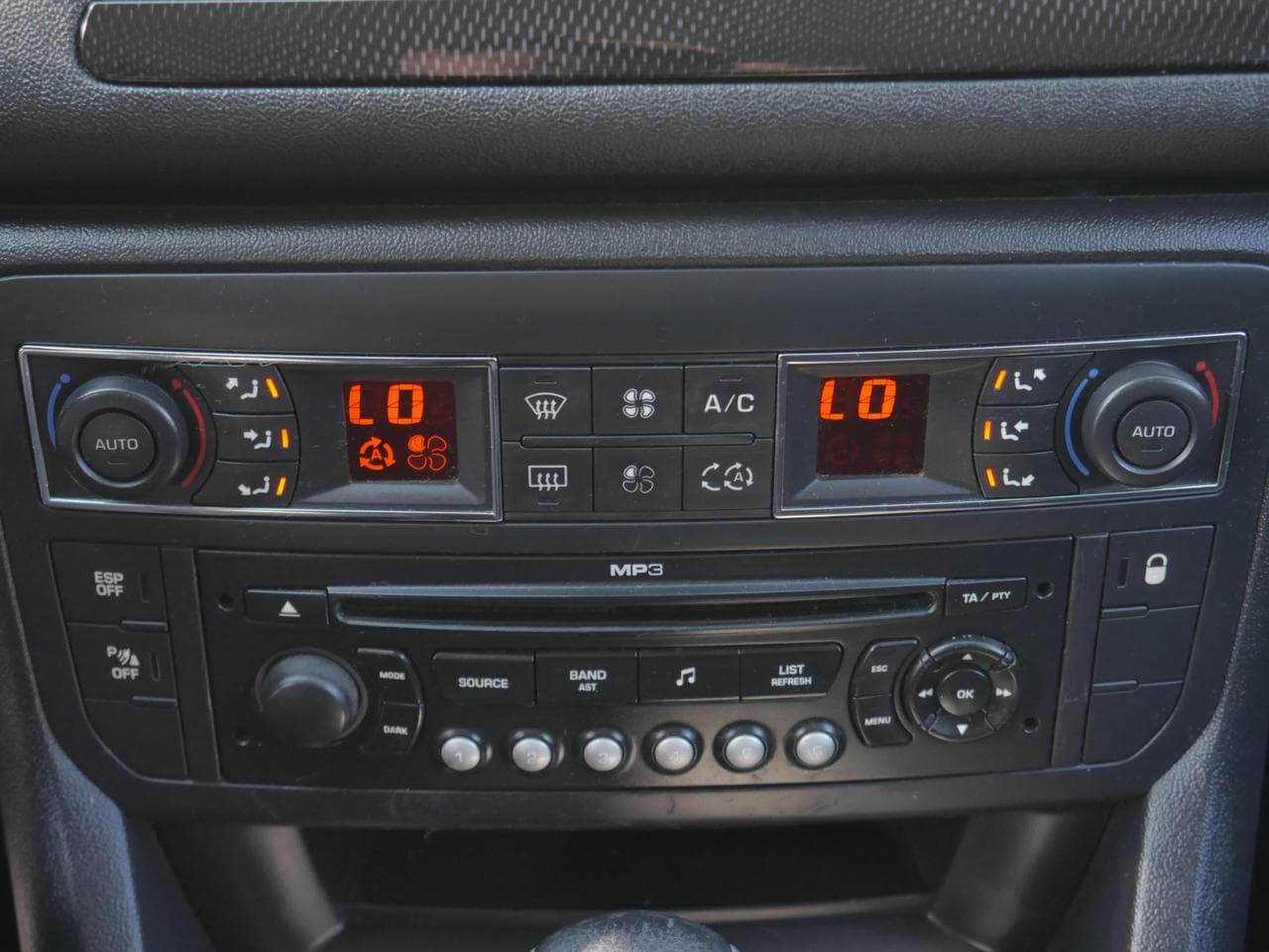 2009 Citroen C5 - 30