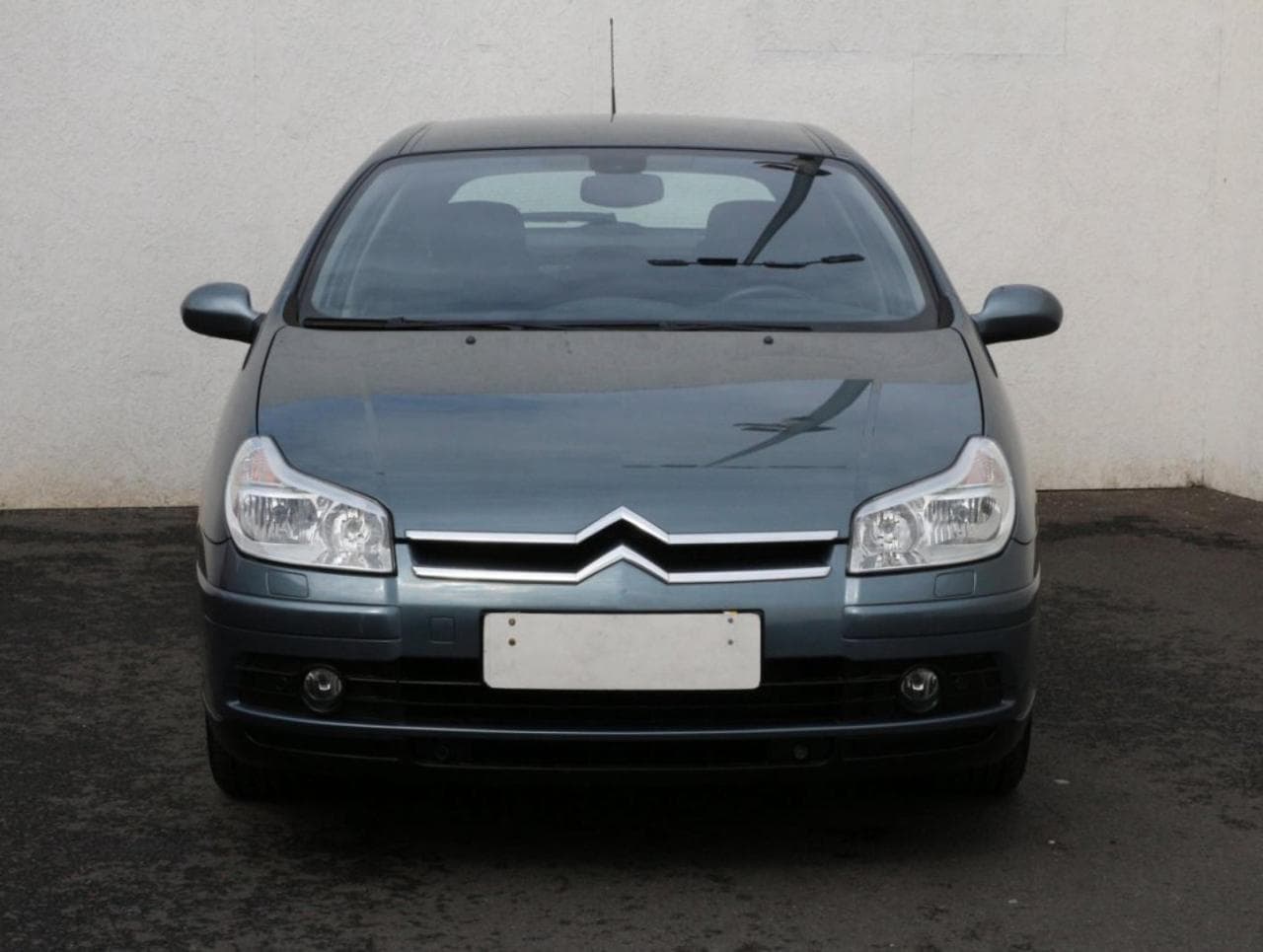 2006 Citroen C5 - 3