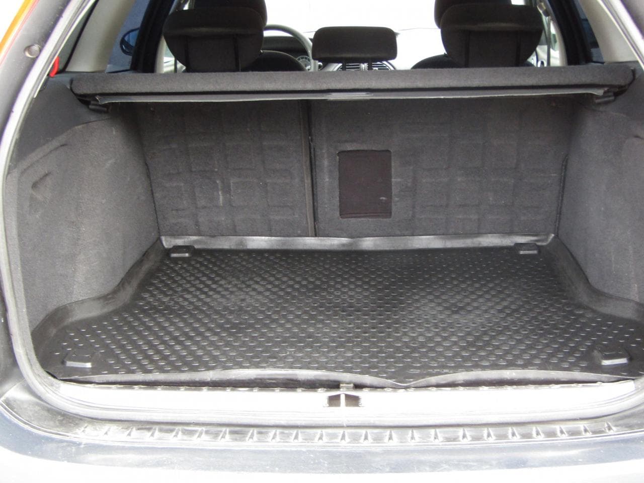 2006 Citroen C5 - 9