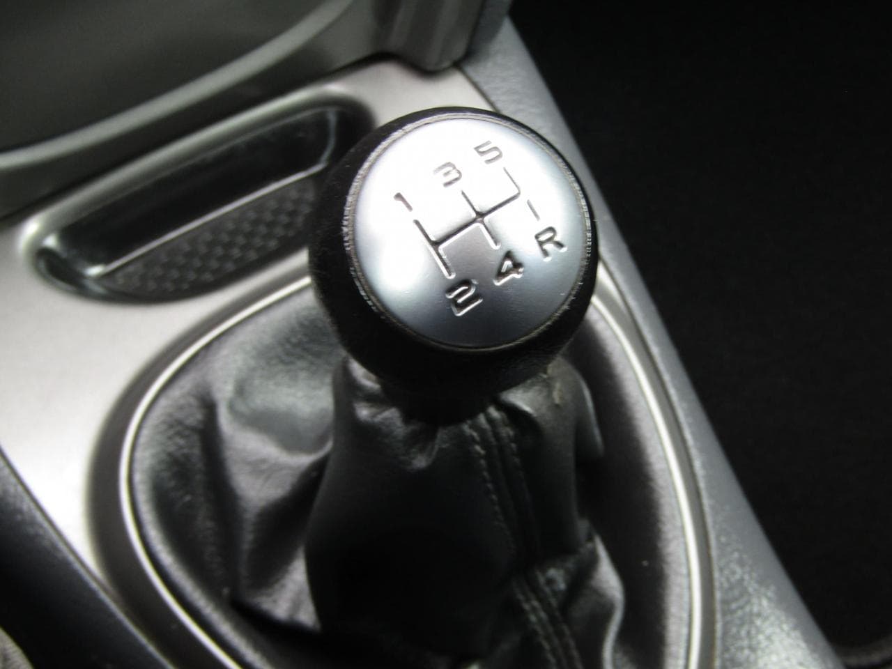 2006 Citroen C5 - 21