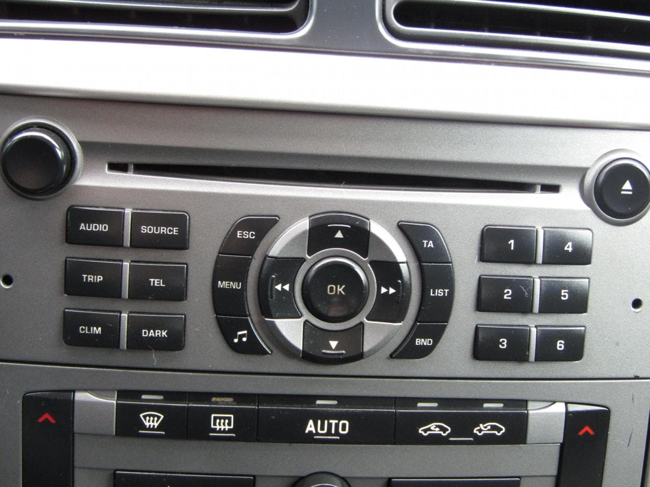 2006 Citroen C5 - 20