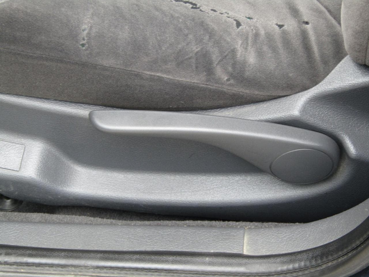 2006 Citroen C5 - 15