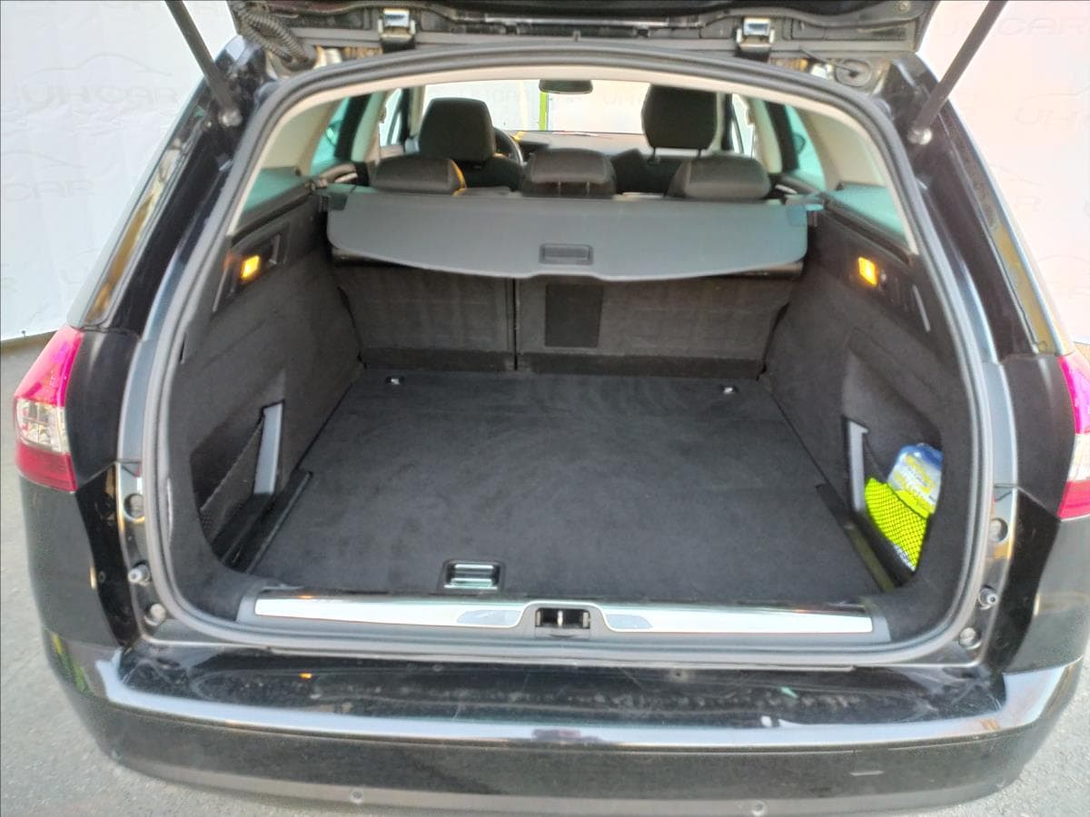 2012 Citroen C5 - 16