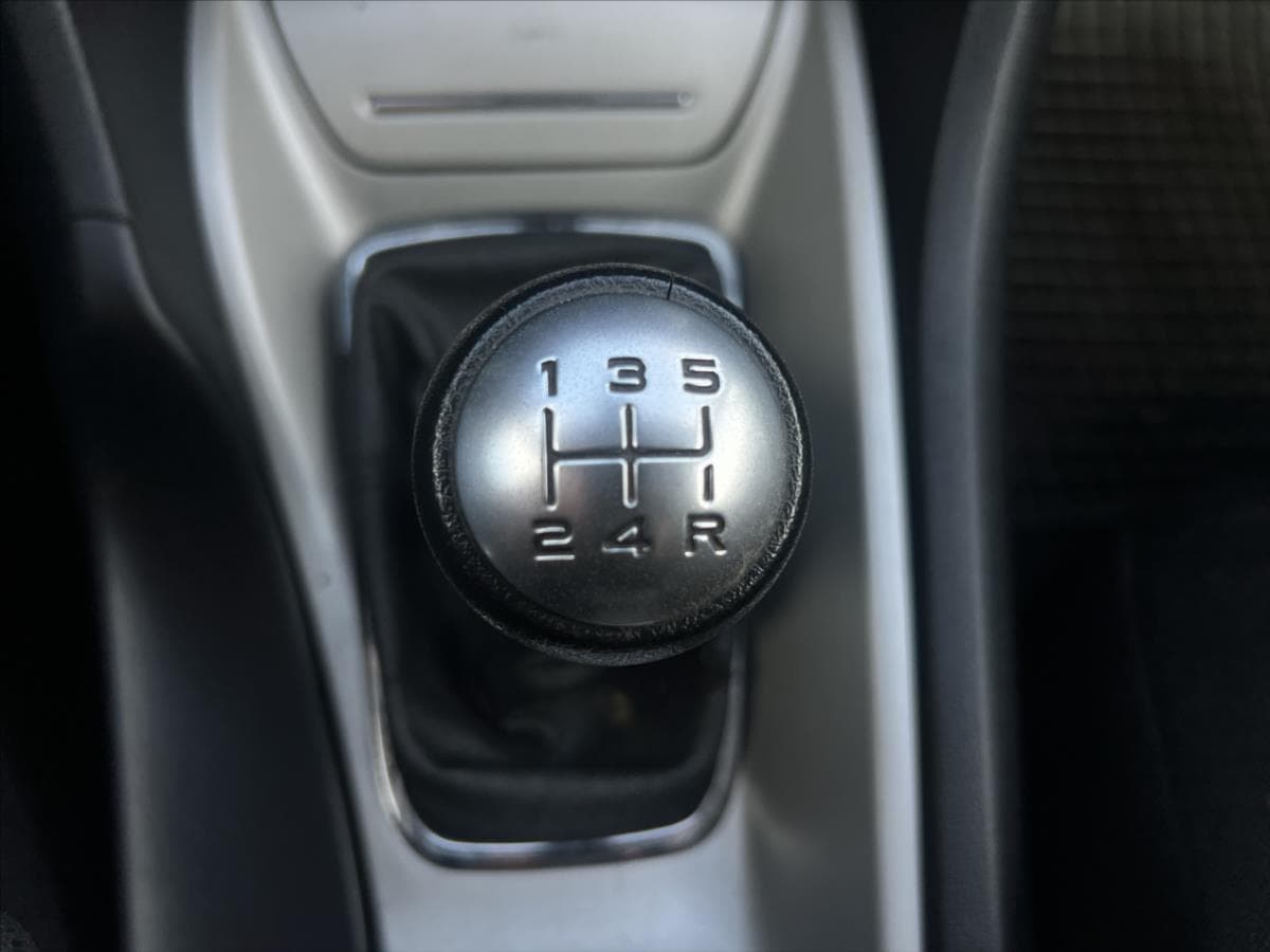 2012 Citroen C5 - 20