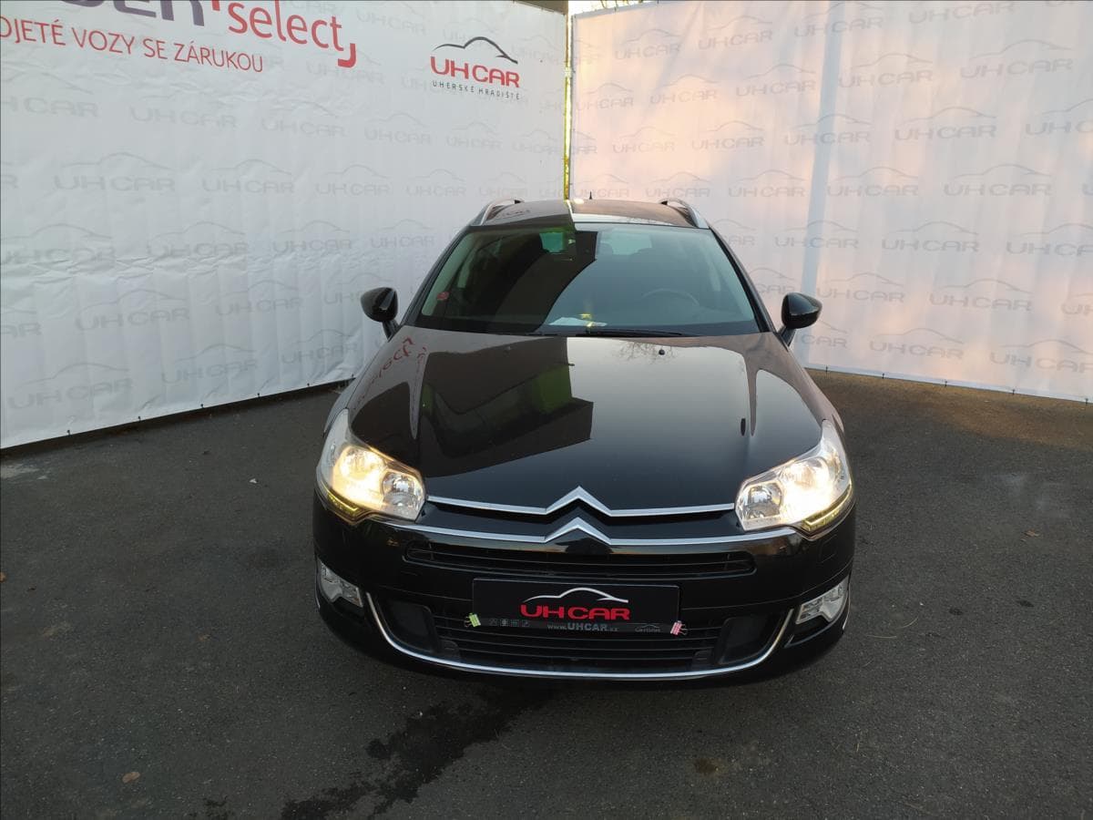 2012 Citroen C5 - 2