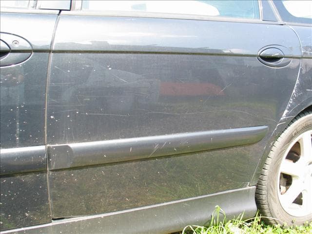 2004 Citroen C5 - 13