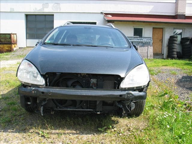 2004 Citroen C5 - 2