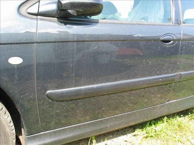 2004 Citroen C5 - 14