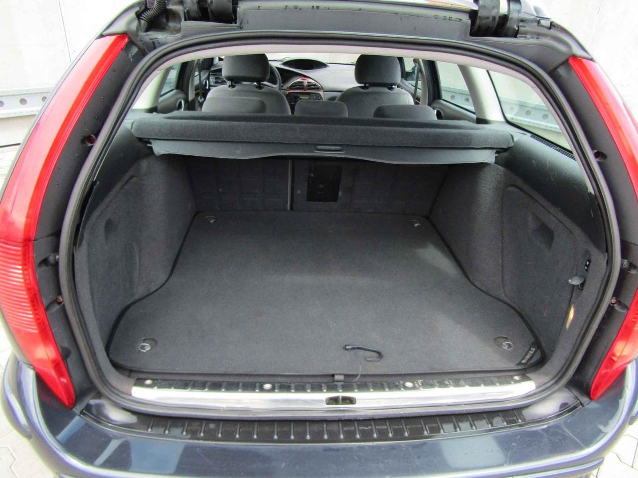 2005 Citroen C5 - 12