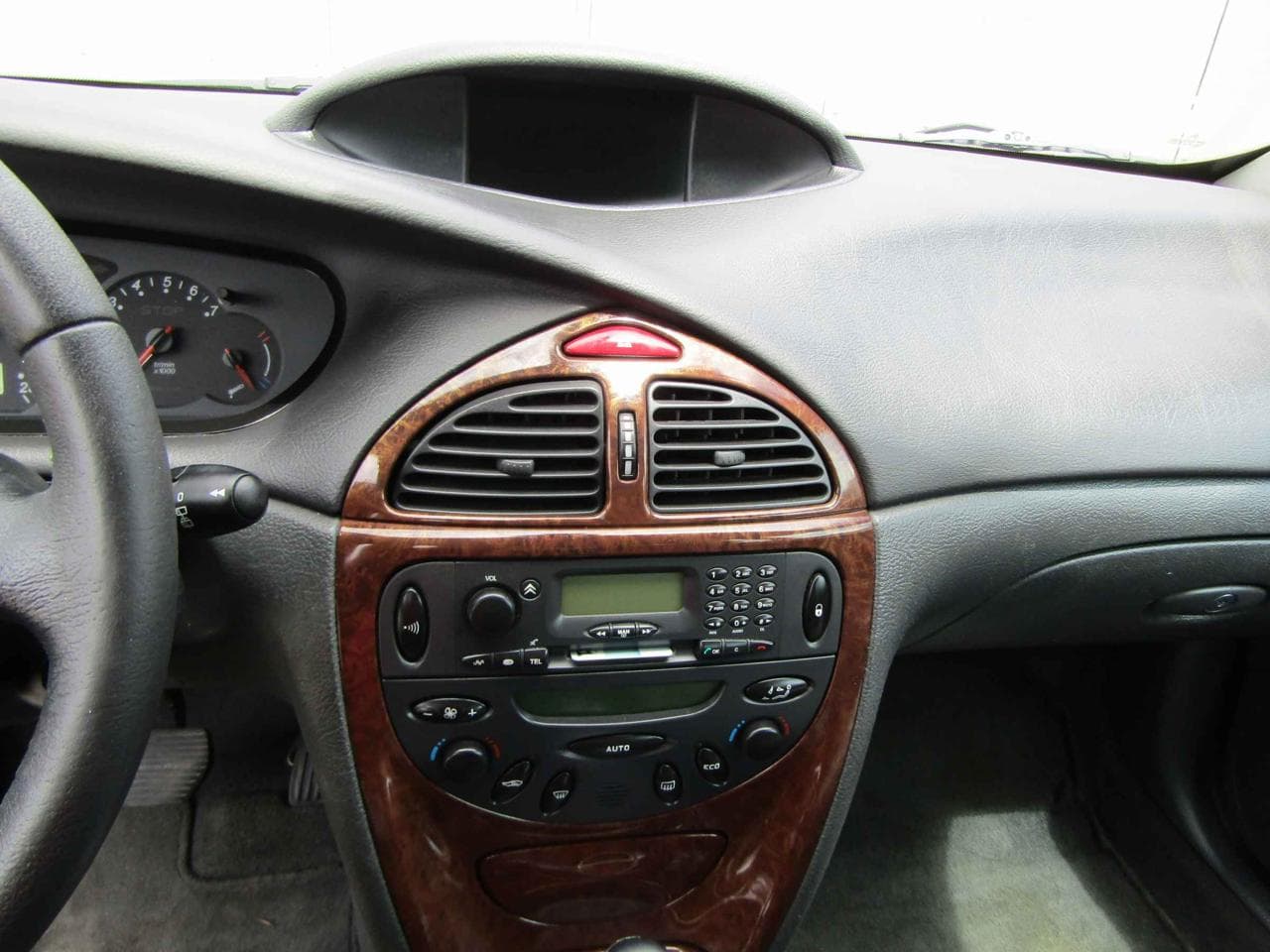 2005 Citroen C5 - 24