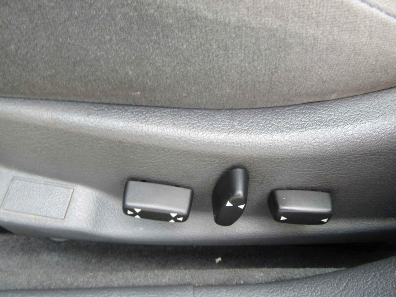 2005 Citroen C5 - 20