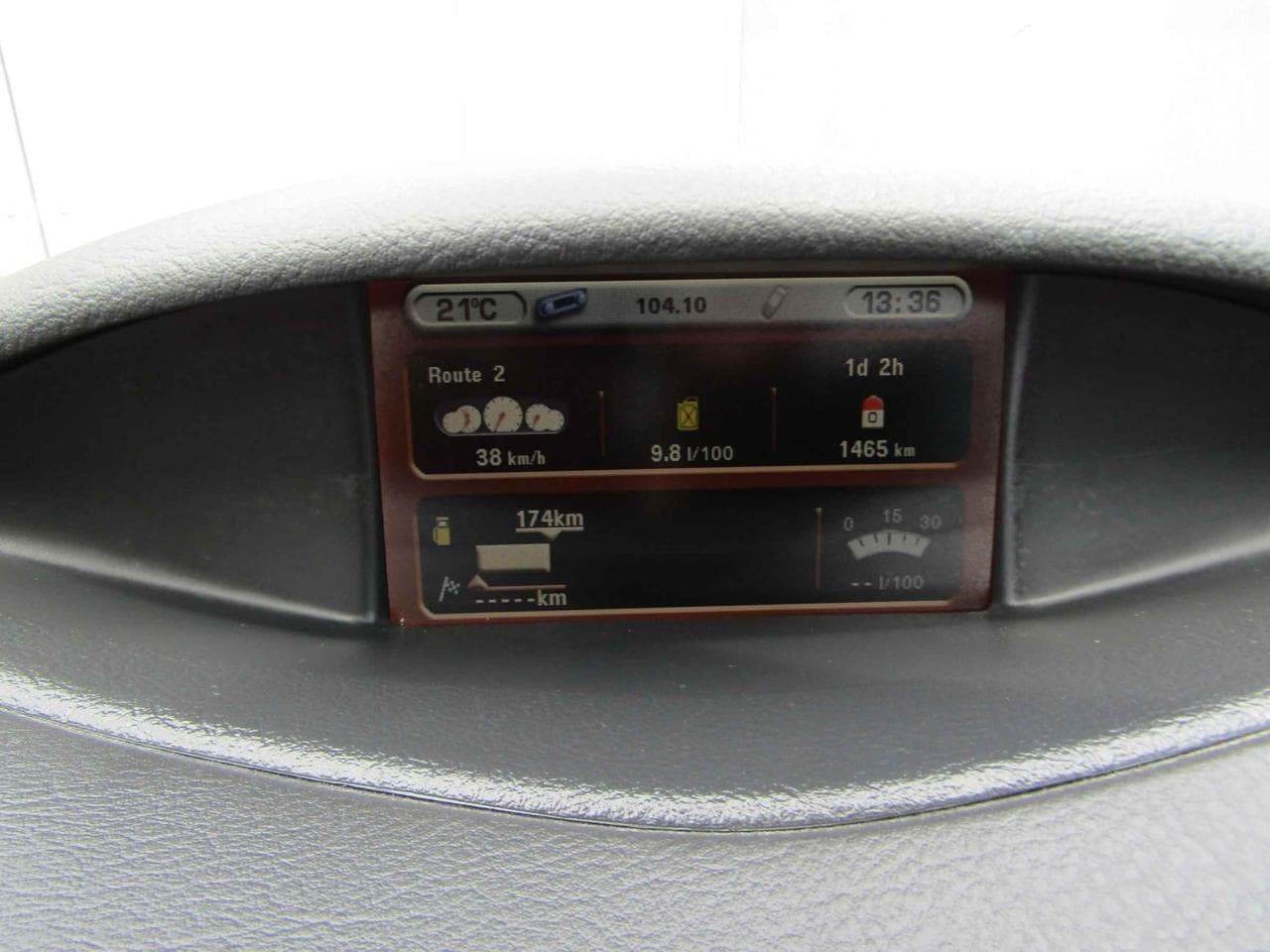 2005 Citroen C5 - 26