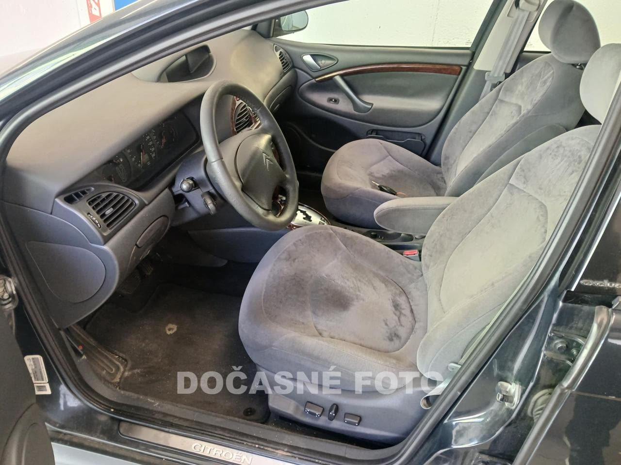 2005 Citroen C5 - 5