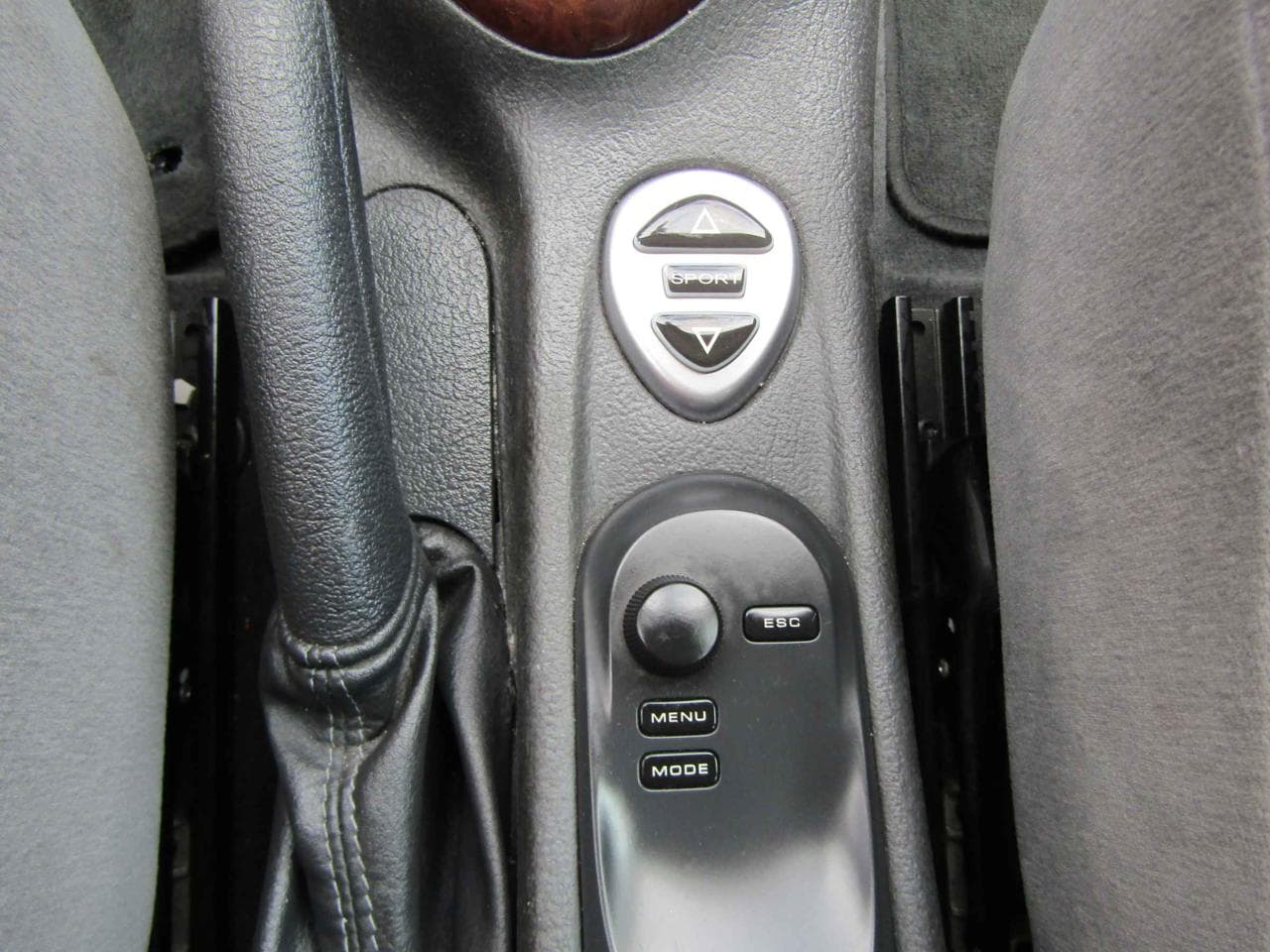 2005 Citroen C5 - 28