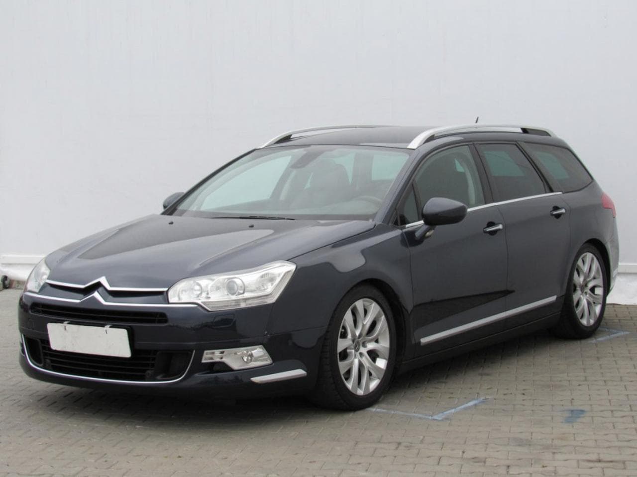 2016 Citroen C5 - 5