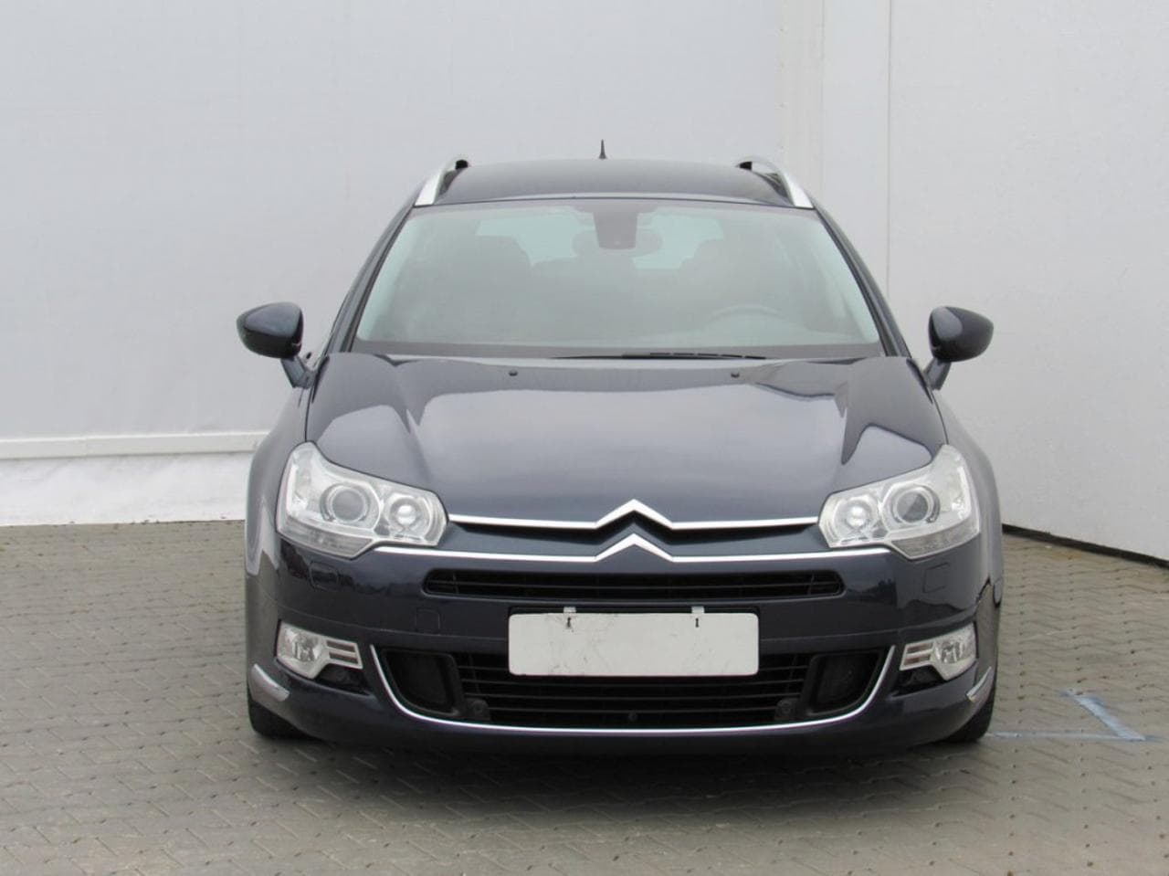 2016 Citroen C5 - 3