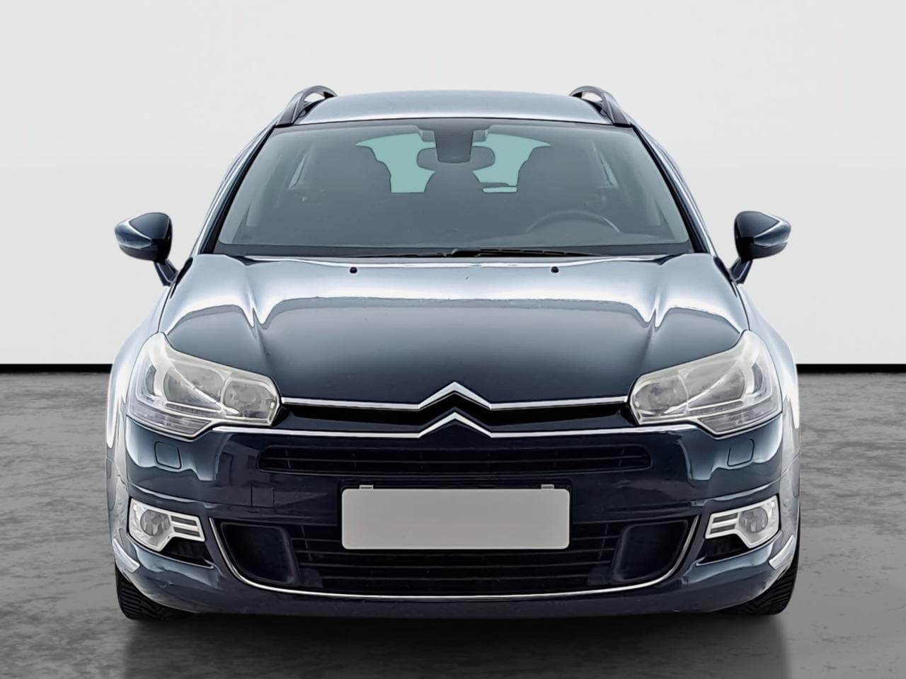 2009 Citroen C5 - 2