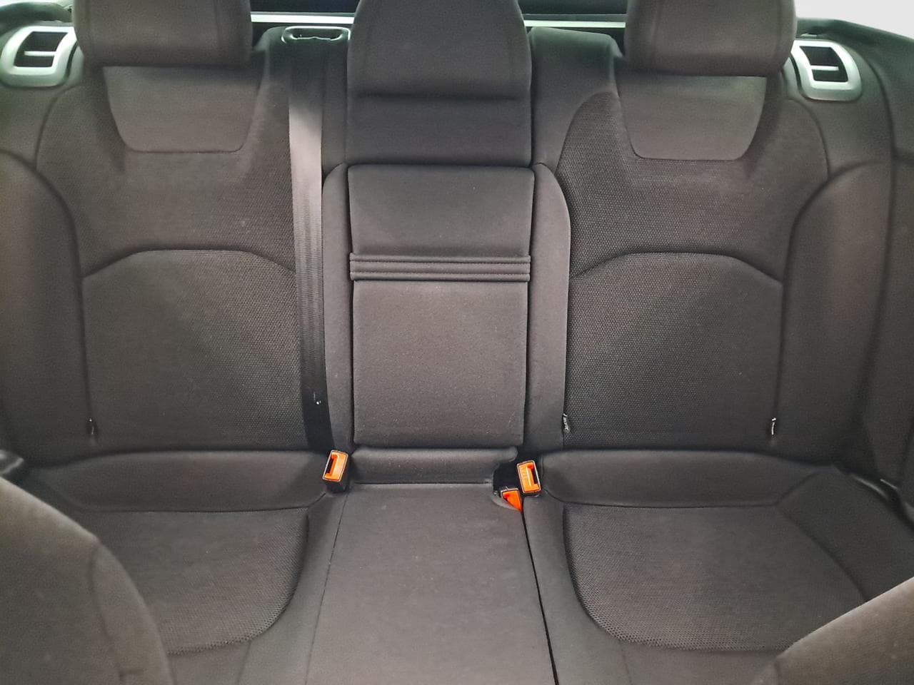 2009 Citroen C5 - 14